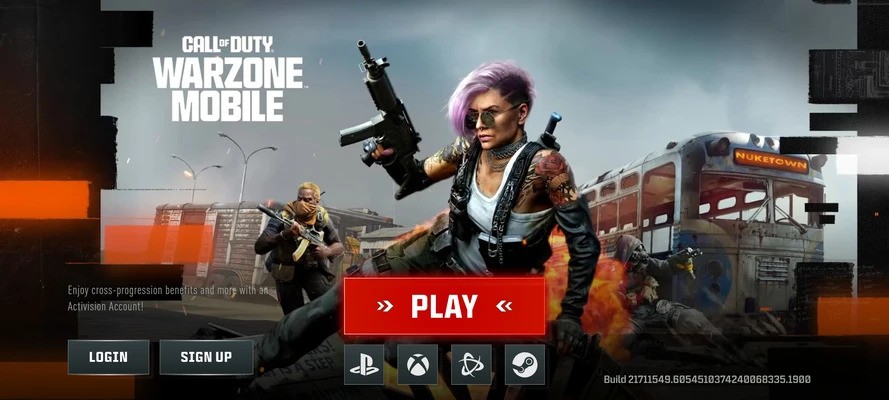 App Banner