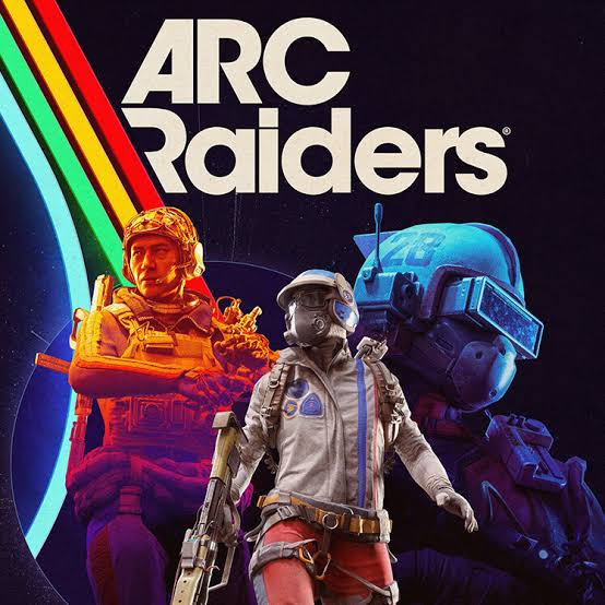 ARC Raiders APK 3.0