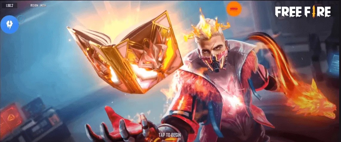 Free Fire