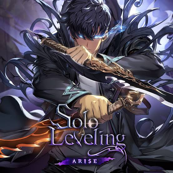 Solo Leveling: Arise Mobile